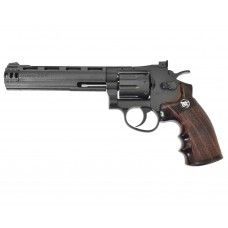 Пневматический револьвер Borner Sport 704 (Smith Wesson)