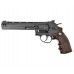 Пневматический револьвер Borner Sport 704 (Smith Wesson)