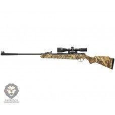 Пневматическая винтовка Stoeger X50 Camo Combo (прицел 3-9х40 АО)
