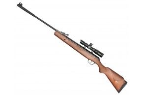 Пневматическая винтовка Stoeger X50 Wood 4.5 мм (дерево)