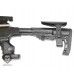 Пистолет пневматический Kral Puncher N 01 PCP (коллиматор, 4.5 мм)