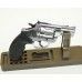 Охолощенный револьвер Таурус СО Хром (Курс-С, 10ТК)