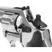 Охолощенный револьвер Таурус СО Хром (Курс-С, 10ТК)