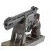 Пневматический револьвер Borner Sport 705 4.5 мм (рукоять под дерево)