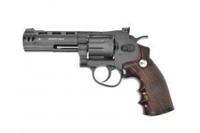 Пневматический револьвер Borner Sport 705 (Smith & Wesson)