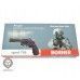 Пневматический пистолет Borner Sport 705 (Smith & Wesson)