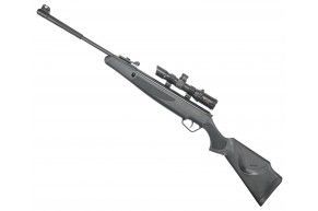 Пневматическая винтовка Stoeger X20 Synthetic 4.5 мм (пластик)