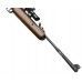 Пневматическая винтовка Stoeger X5 Wood 4.5 мм (Дерево, переломка)