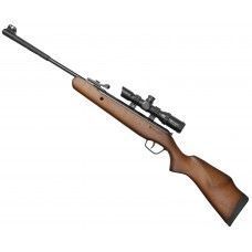 Пневматическая винтовка Stoeger X5 Wood 4.5 мм