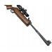 Пневматическая винтовка Stoeger X3-Tac Wood 4.5 мм (дерево)