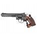 Пневматический револьвер Borner Super Sport 702 4.5 мм (Smith & Wesson)