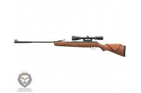 Пневматическая винтовка Stoeger X50 Wood Combo