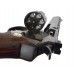Пневматический револьвер Borner Super Sport 703 4.5 мм
