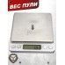 Пули пневматические H&N Baracuda Hunter Extreme 6.35 мм (150 шт, 1.83 г)