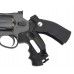 Пневматический револьвер Borner Super Sport 708 (Smith & Wesson)