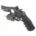 Пневматический револьвер Borner Super Sport 708 4.5 мм