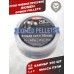 Пули пневматические Люман Domed Pellets 5.5 мм (250 шт, 1.1 г)