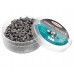 Пули пневматические Люман Domed Pellets 4.5 мм (500 шт, 0.57 г)