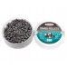 Пули пневматические Люман Domed Pellets 4.5 мм (500 шт, 0.57 г)
