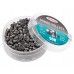 Пули пневматические Люман Domed Pellets 4.5 мм (500 шт, 0.57 г)