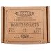 Пули пневматические Люман Domed Pellets 4.5 мм (1250 шт, 0.57 г)