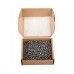 Пули пневматические Люман Domed Pellets 4.5 мм (1250 шт, 0.57 г)