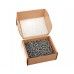 Пули пневматические Люман Domed Pellets 4.5 мм (1250 шт, 0.57 г)