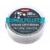 Пули пневматические Люман Domed Pellets 4.5 мм (300 шт, 0.57 г)