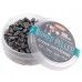 Пули пневматические Люман Domed Pellets 4.5 мм (300 шт, 0.57 г)