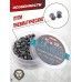 Пули пневматические Люман Domed Pellets 4.5 мм (300 шт, 0.57 г)