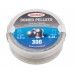 Пули пневматические Люман Domed Pellets 4.5 мм (300 шт, 0.68 грамм)