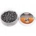 Пули пневматические Люман Energetic Pellets XL 4.5 мм (400 шт, 0.85 грамм)