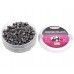 Пули пневматические Люман Pointed Pellets 4.5 мм (300 шт, 0.57 грамм)