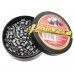 Пули пневматические Stalker Classic Pellets 4.5 мм (250 шт, 0.65 г)