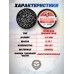 Пули пневматические Stalker Energetic Pellets 4.5 мм (250 шт, 0.75 г)