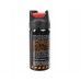 Газовый баллончик ТехКрим AntiDog Black 65 мл (аэрозольный, струйный)