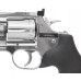 Пневматический револьвер ASG Dan Wesson 715-2.5 Silver (18614)