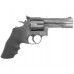 Пневматический револьвер ASG Dan Wesson 715-4 Steel Grey 4.5 мм (18611)