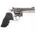 Пневматический револьвер ASG Dan Wesson 715-4 Steel Grey 4.5 мм (18611)