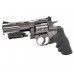 Пневматический револьвер ASG Dan Wesson 715-4 Steel Grey 4.5 мм (18611)