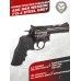 Пневматический револьвер ASG Dan Wesson 715-4 Steel Grey 4.5 мм (18611)