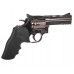 Пневматический револьвер ASG Dan Wesson 715-4 Steel Grey 4.5 мм (18611)
