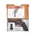 Пневматический револьвер ASG Dan Wesson 715-4 Steel Grey 4.5 мм (18611)