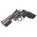 Пневматический револьвер ASG Dan Wesson 715-4 Steel Grey 4.5 мм (18611)