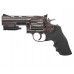 Пневматический револьвер ASG Dan Wesson 715-4 Steel Grey 4.5 мм (18611)