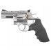 Пневматический револьвер ASG Dan Wesson 715 2.5 Silver 4.5 мм (пулевой, 18615)