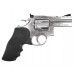 Пневматический револьвер ASG Dan Wesson 715 2.5 Silver 4.5 мм (пулевой, 18615)