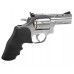 Пневматический револьвер ASG Dan Wesson 715 2.5 Silver 4.5 мм (пулевой, 18615)