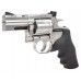 Пневматический револьвер ASG Dan Wesson 715 2.5 Silver 4.5 мм (пулевой, 18615)