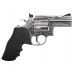 Пневматический револьвер ASG Dan Wesson 715 2.5 Silver 4.5 мм (пулевой, 18615)